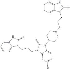 Domperidone EP Impurity D